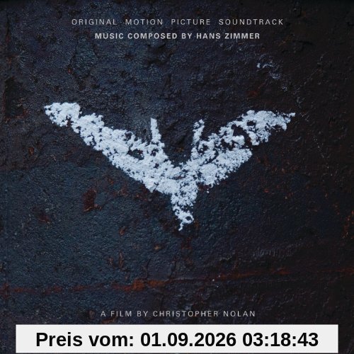 The Dark Knight Rises