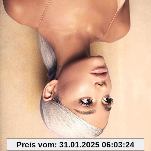 Sweetener (2lp) [Vinyl LP]