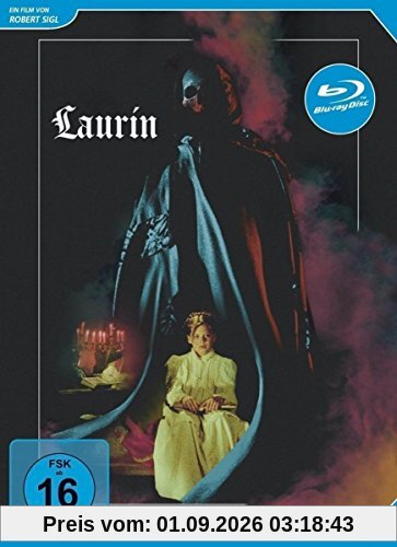 Laurin [Blu-ray]