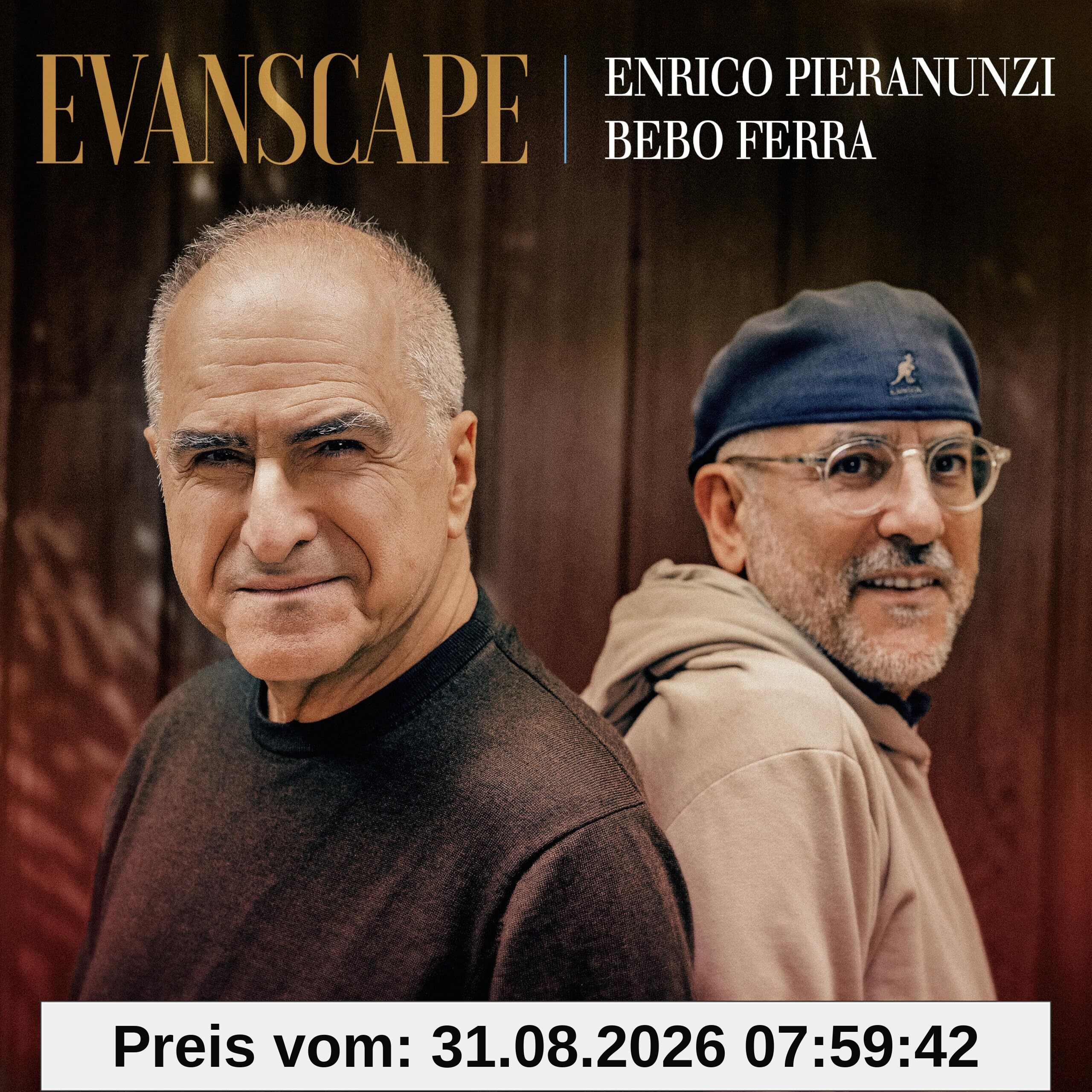 Evanscape
