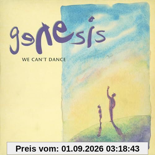 We Can'T Dance(2007 Remaster)