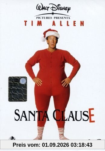 Santa Clause [IT Import]