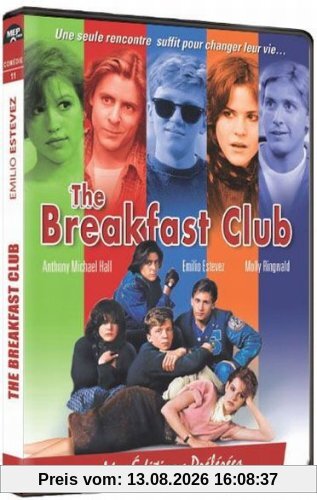 The breakfast club [FR Import]