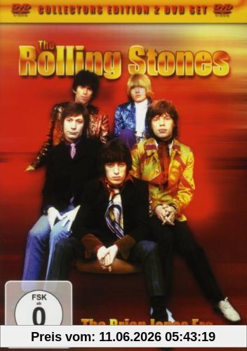 Rolling Stones - The Brian Jones Era [Collector's Edition] [2 DVDs]
