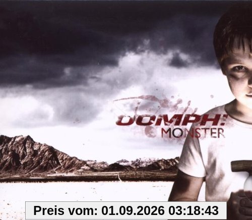 Monster (Slide Pack)