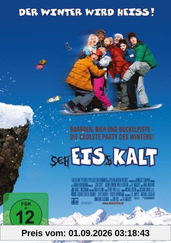 Eiskalt