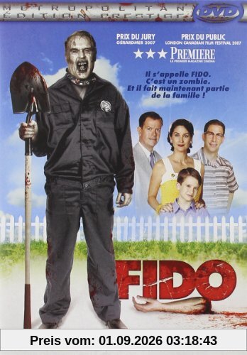 Fido [FR Import]
