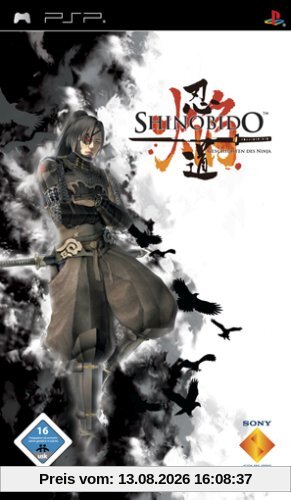 Shinobido: Geschichten des Ninja