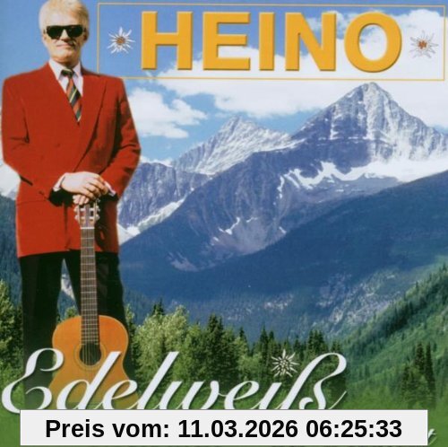 Heino Edelweiß