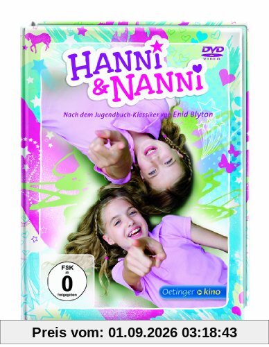 Hanni & Nanni