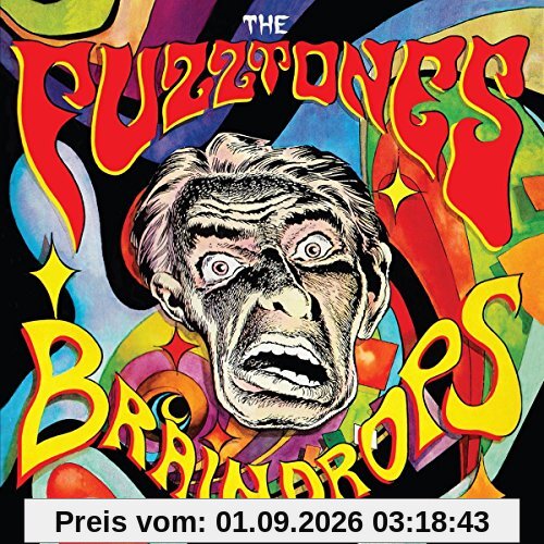 Braindrops