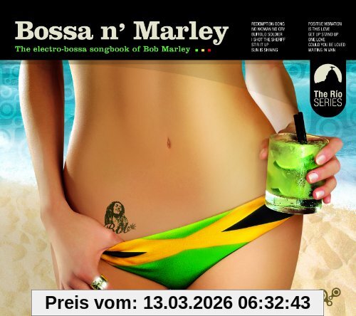 unbekannt Bossa N Marley