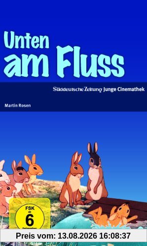 Unten am Fluss - SZ Junge Cinemathek
