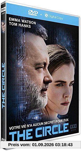 The circle [FR Import]