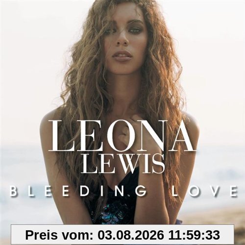 unbekannt Bleeding Love