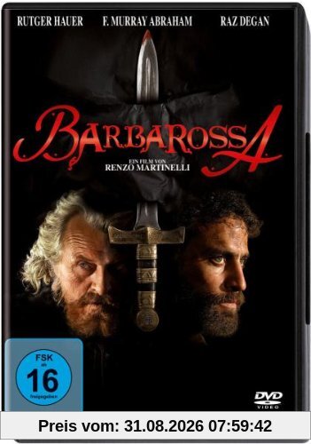 Barbarossa