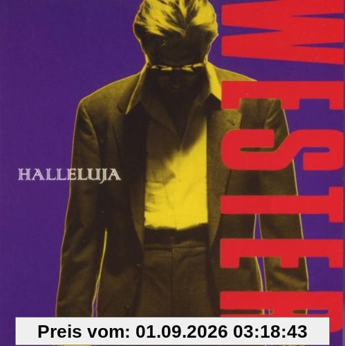 Halleluja