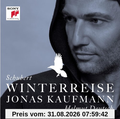 Schubert: Winterreise - Standard