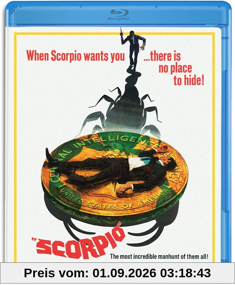 Scorpio