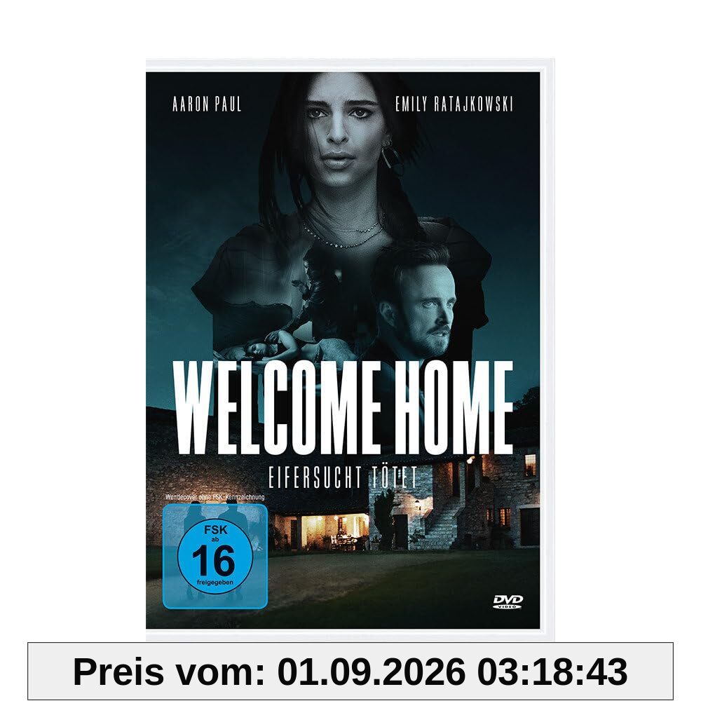 Welcome Home