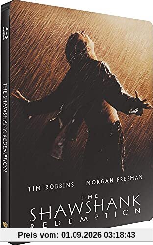 Les évadés [Blu-ray] [FR Import]