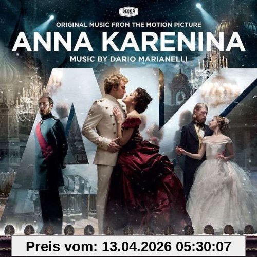 Anna Karenina