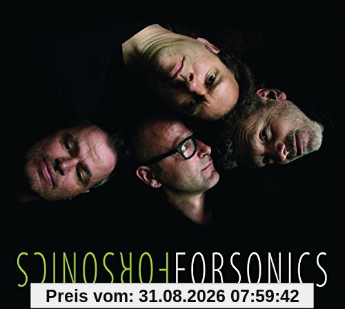 Forsonics