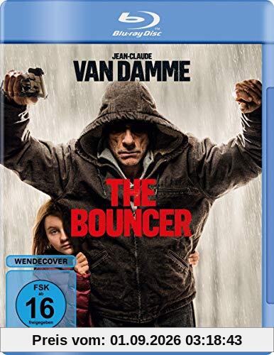 The Bouncer [Blu-ray]
