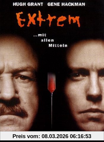 Michael Apted Extrem ... Mit Allen Mitteln