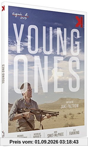 Young ones [FR Import]