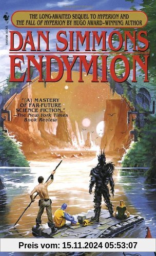 Endymion.