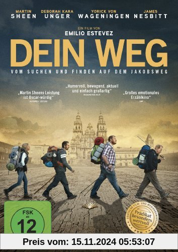 Dein Weg