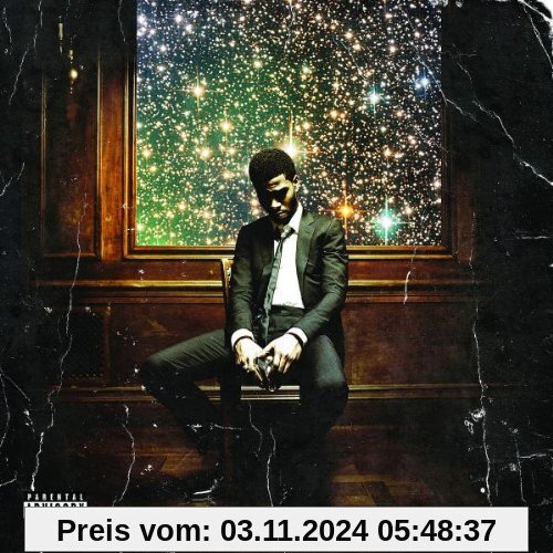 Man on the Moon 2: the Legend of Mr.Rager