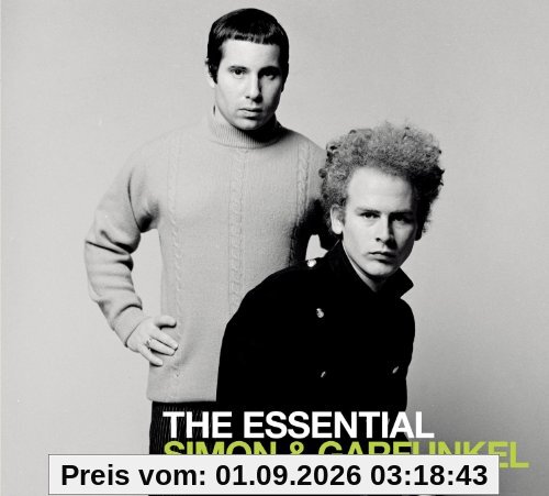 The Essential Simon & Garfunkel