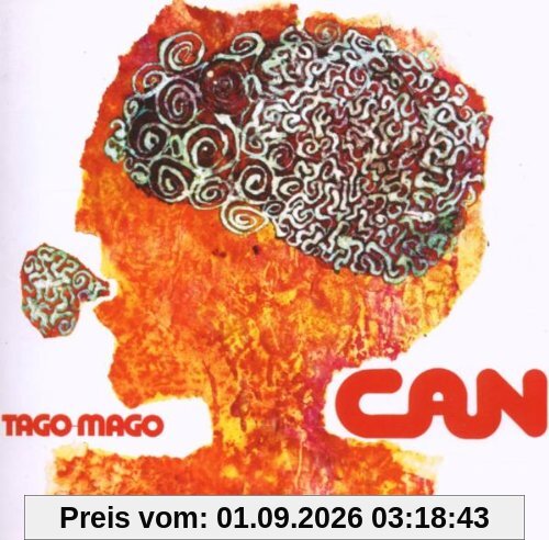 Tago Mago