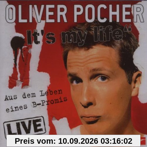 It's My Life - Aus dem Leben eines B-Promis