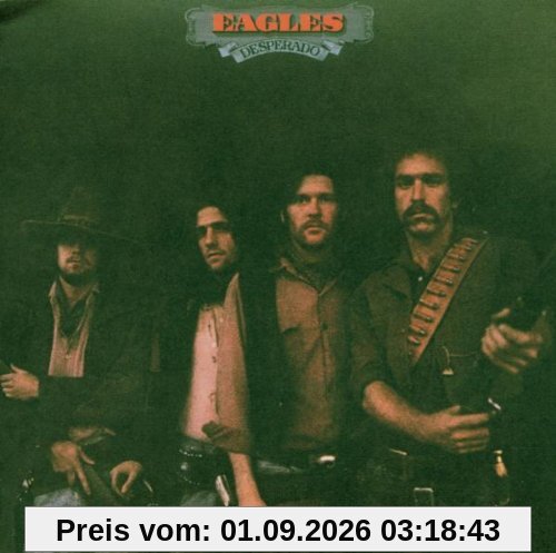Desperado (Vinyl Replica)