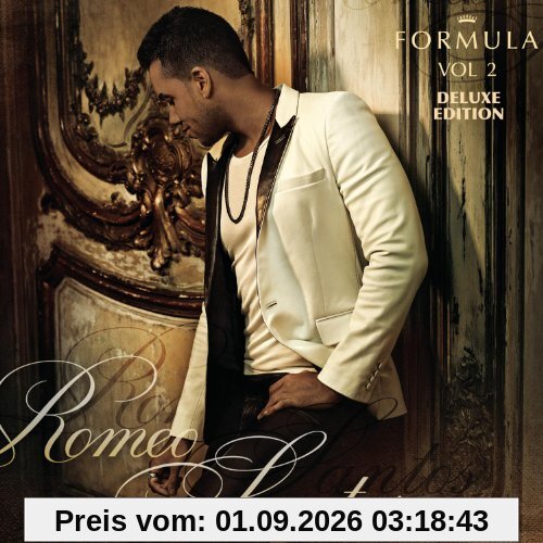 Formula,Vol. 2