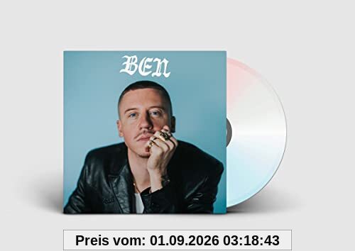 Ben (Digipak)