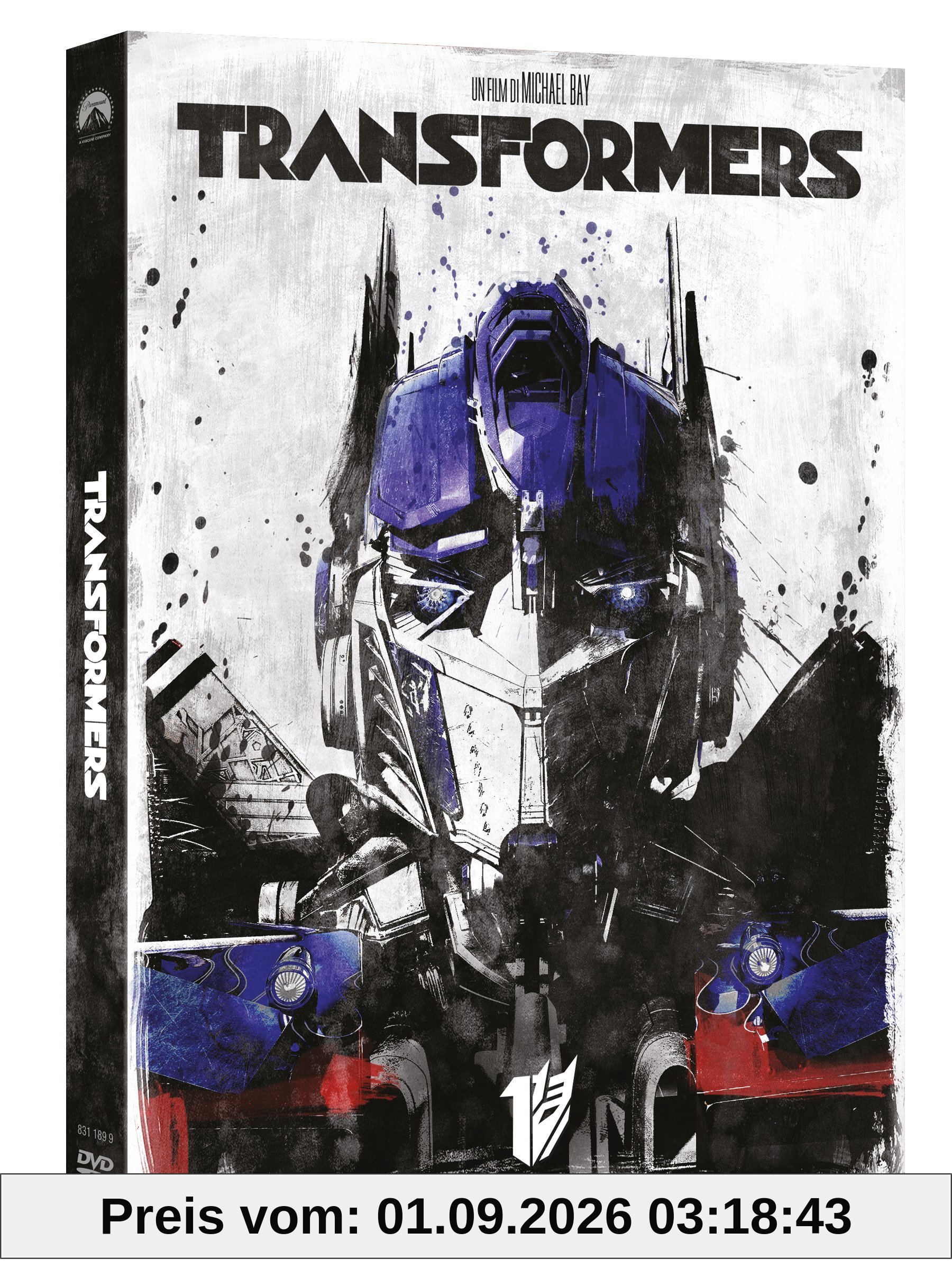 Transformers