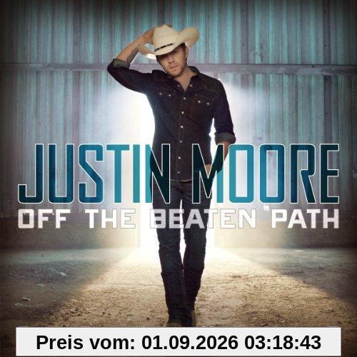 Off the Beaten Path [Deluxe]