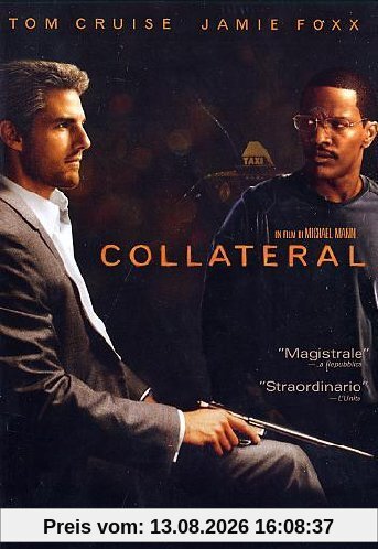 Collateral [IT Import]