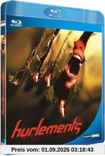 Hurlements [Blu-ray]