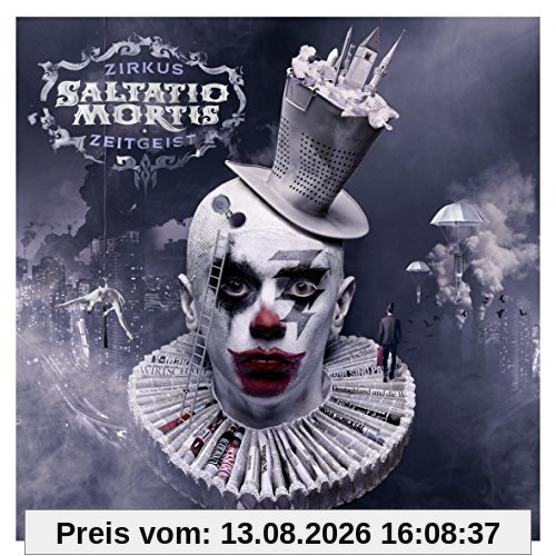 Zirkus Zeitgeist