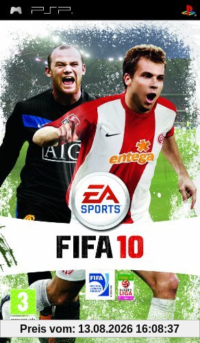 FIFA 10 [PEGI]