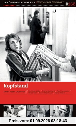 Kopfstand