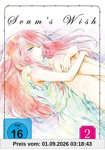 Scum's Wish 2
