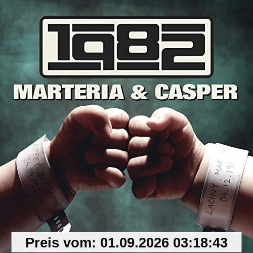 1982 (Limitierte Fan-Box)