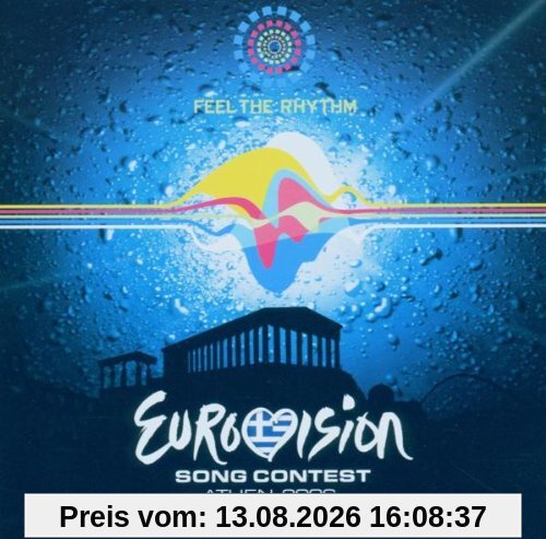 Eurovision Song Contest - Athen 2006