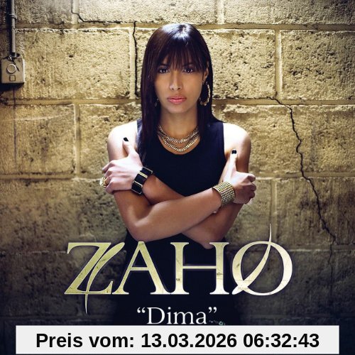 Zaho Dima